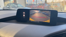 Mazda 3 2.0 e-Skyactiv G MHEV Exclusive-Line 5dr Auto Petrol Hatchback